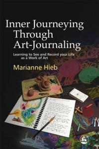 Inner Journeying Through Art-Journaling - 2875683944