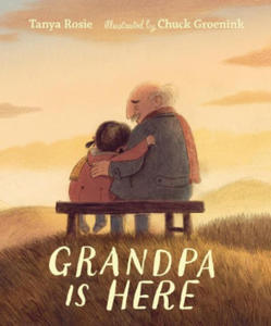 Grandpa Is Here - 2875542444