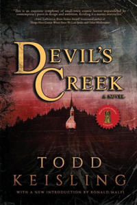 Devil's Creek - 2877865641