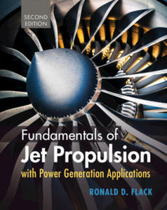 Fundamentals of Jet Propulsion with Power Generation Applications - 2877635298