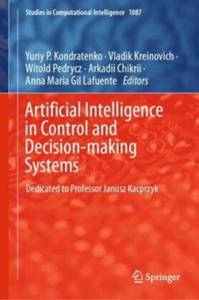 Artificial Intelligence in Control and Decision-making Systems - 2876031030