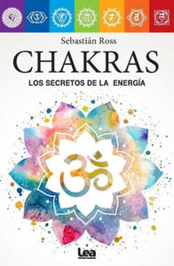 CHAKRAS - 2877873034