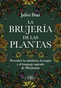 LA BRUJERIA DE LAS PLANTAS - 2873323630