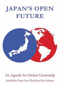 Japan's Open Future - 2867136134