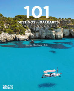 101 Destinos de Baleares sorprendentes - 2873185458