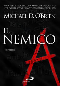 Michael D. O'Brien - nemico - 2872399883