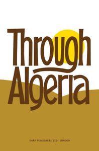 Through Algeria - 2872399876