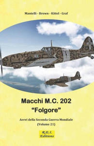 Macchi M.C. 202 - 2873038581