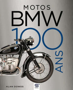 Motos BMW 100 ans - 2873899318