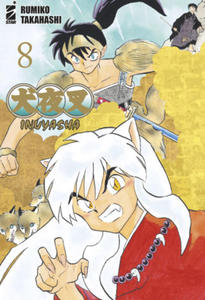 Inuyasha. Wide edition - 2876840796