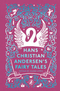 Hans Christian Andersen's Fairy Tales - 2875912969