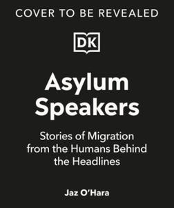 Asylum Speakers - 2877873027