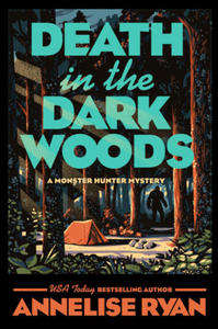 Death in the Dark Woods - 2877182527