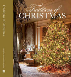 Traditions of Christmas: From the Editors of Victoria Magazine - 2876123849