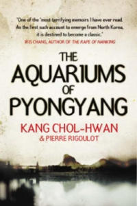 Aquariums of Pyongyang - 2878618604