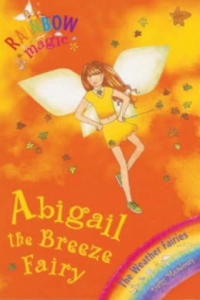 Rainbow Magic: Abigail The Breeze Fairy - 2878878946