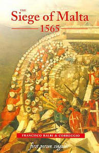 Siege of Malta, 1565 - 2827056647