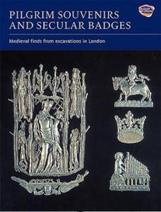 Pilgrim Souvenirs and Secular Badges - 2871694514