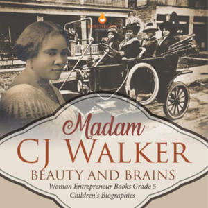 Madame CJ Walker - 2872356583