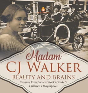 Madame CJ Walker - 2873038496