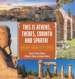 This is Athens, Thebes, Corinth and Sparta! - 2877774704