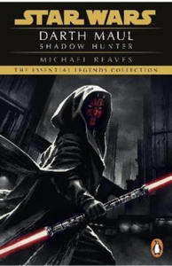 Star Wars: Darth Maul Shadow Hunter - 2876933673