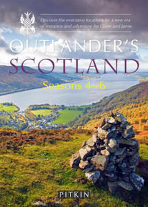 Outlander's Scotland Seasons 4-6 - 2874187692