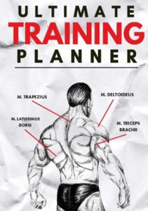 Ultimate Training Planner - 2877630070