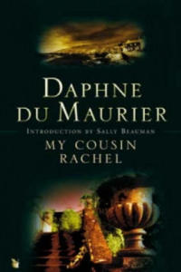 My Cousin Rachel - 2869854341