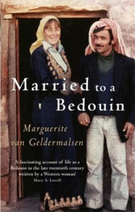 Married To A Bedouin - 2876539938
