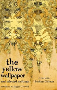Yellow Wallpaper And Selected Writings - 2874540493
