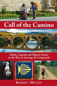 Call of the Camino - 2877958675