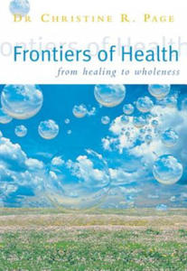 Frontiers Of Health - 2877402994