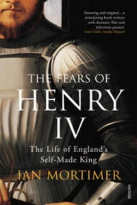 Fears of Henry IV - 2878874424