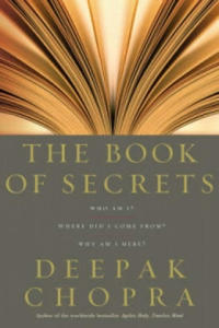 Book Of Secrets - 2877400791