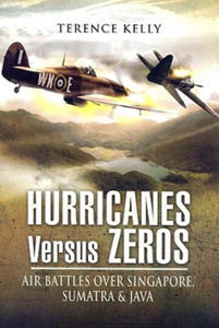 Hurricanes Versus Zeros - 2877049871