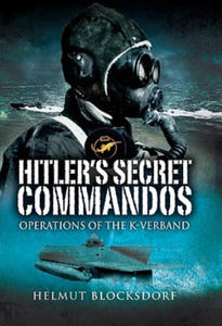 Hitler's Secret Commandos - 2873975356