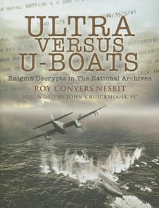 Ultra Versus U-Boats - 2878320764