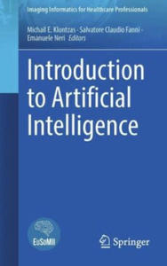 Introduction to Artificial Intelligence - 2877496618