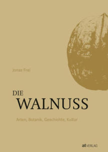 Die Walnuss - 2875798984