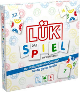 LK-DAS SPIEL - 2877627857