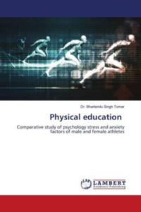 Physical education - 2877640675