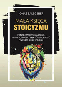 Maa ksiga stoicyzmu - 2875802375