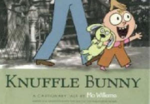 Knuffle Bunny - 2865799186