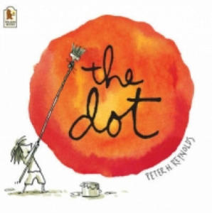 Peter H. Reynolds - Dot - 2864704198