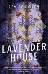 Lavender House - 2875800160