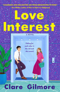 Love Interest - 2876028837