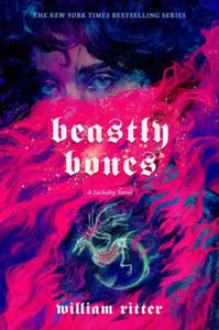 Beastly Bones: A Jackaby Novel - 2875801122