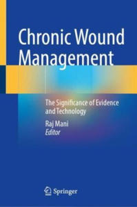 Chronic Wound Management - 2876620663