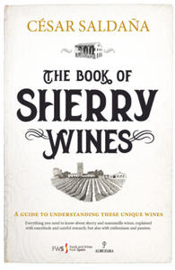 The Book of Sherry Wines - 2878310157